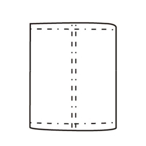 Center Seal Bag