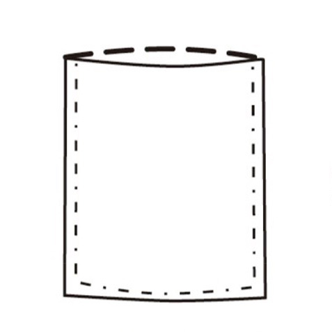 Three-Side Seal Bag