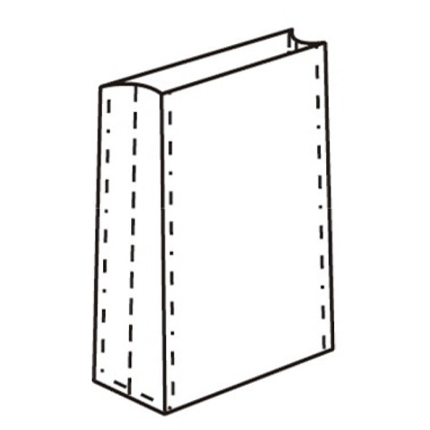 Four-Side Seal Bag