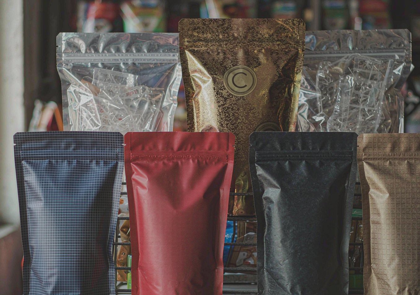 How to Choose the Right Flexible Packaging (3/3)