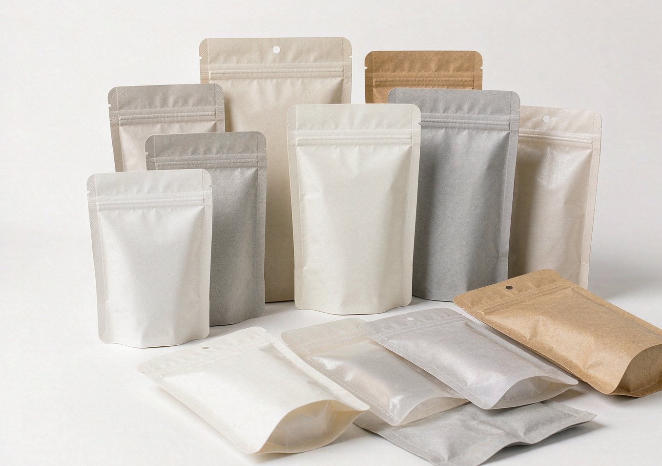How to Choose the Right Flexible Packaging