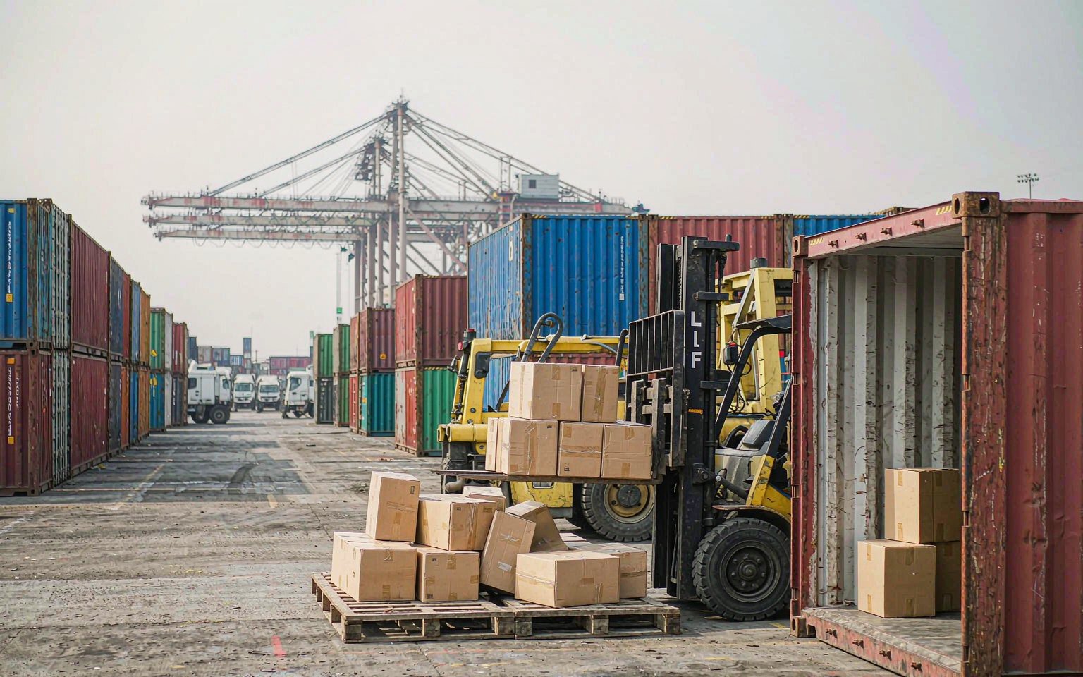 How to Import Flexible Packaging from China (3/3)