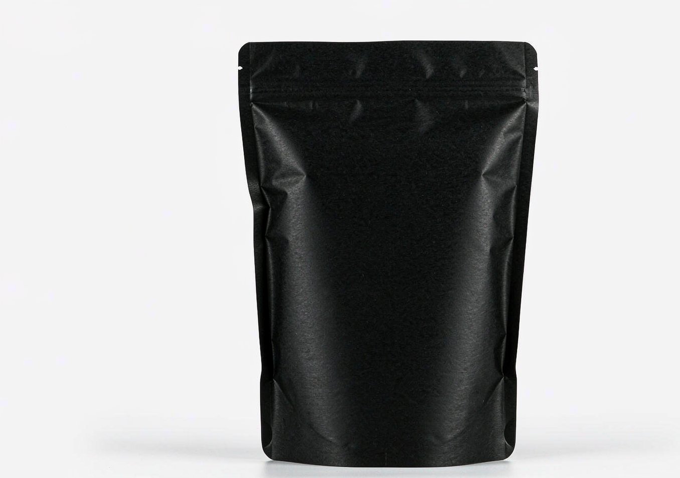 Stand Up Pouch vs Flat Bottom Bag (2/3)