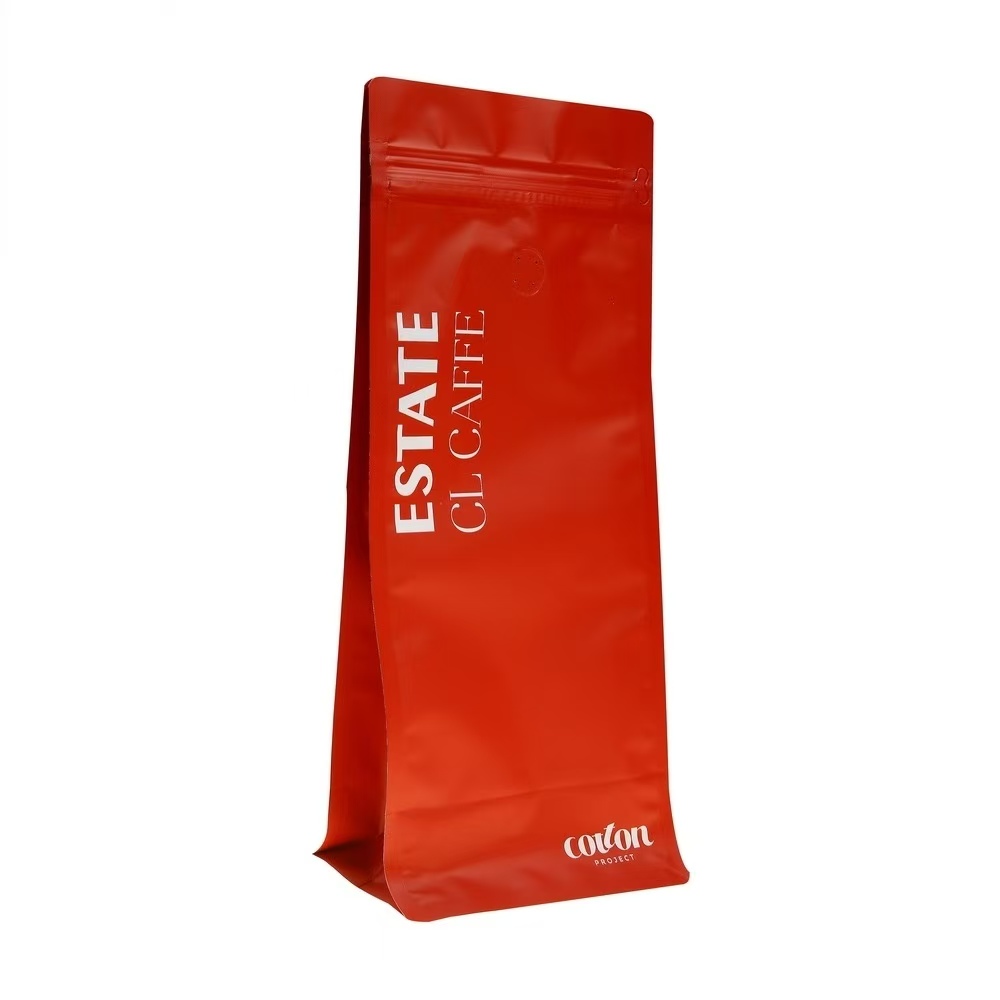 Stand-Up Pouch