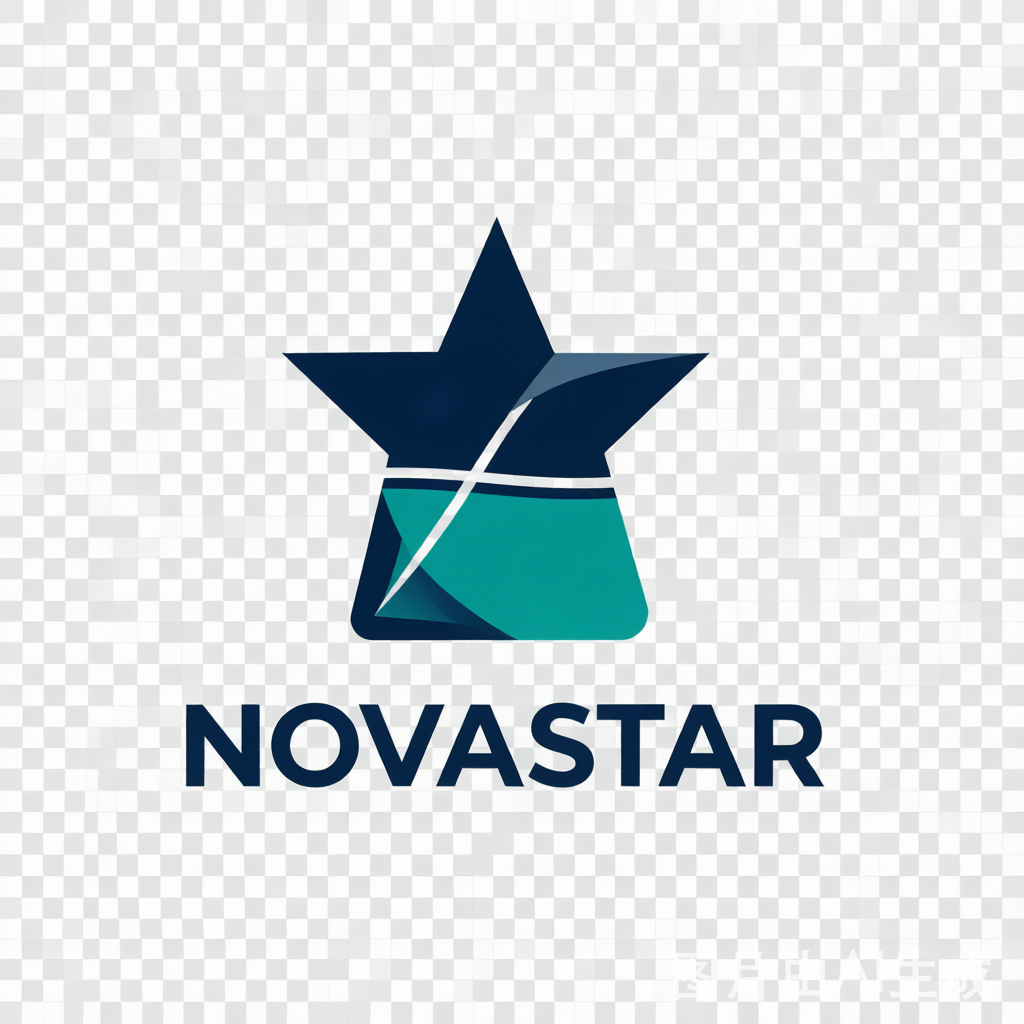 NovastarPack Logo